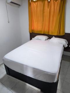 Hotel Quinta Avenida S M - Santa Marta - 1