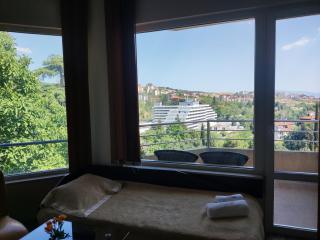 Hotel Avis - Sandanski - 4