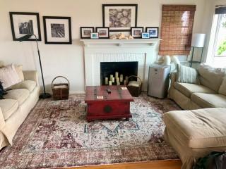 Classic Laguna Cottage - Laguna Beach - 4