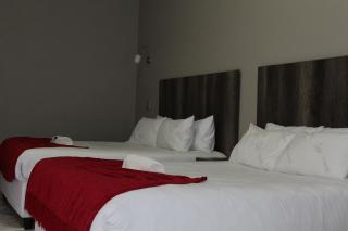 Conmilla Guest House and Conference Venue - Berea Hills - 9