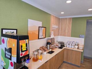 Spark by Hilton El Paso University - El Paso - 8