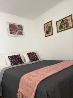 Studio Apartments Siesta - Sarajevo - 2