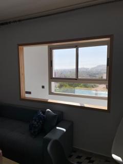 Appartement de vacance Aourir - Oulad Akkou - 9
