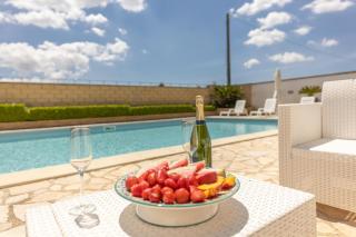 Villa Mare Salento - 0