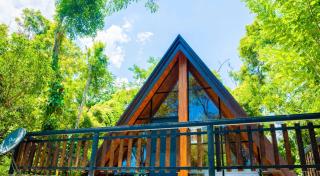 A moon place cabana resort Haputhale,Haldummulla - 0