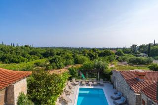 Villa Joe - Čilipi - 3