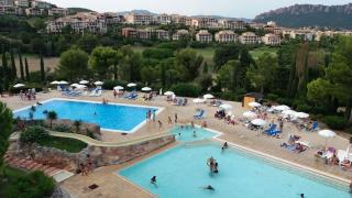 Village cap Esterel, piscine, plage - Saint-Raphaël - 1