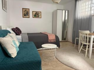 Studio Apartments Siesta - Sarajevo - 3