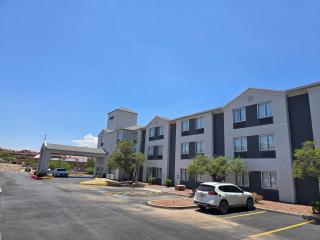 Spark by Hilton El Paso University - El Paso - 6