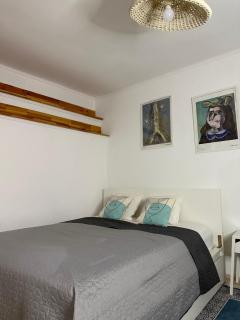 Studio Apartments Siesta - Sarajevo - 4