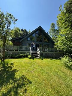 Outta Range - Rangeley - 0