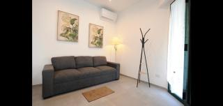Apartment 50 m from the Sea and Private Parking - Marina di Pietrasanta - 7