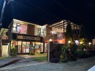 Welcome Inn - Grand Baie - 0