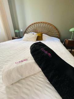 La Loulove - Nid cosy & design au cœur de Lauzerte - Lauzerte - 2