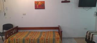 Amador Lucero apart II - 3