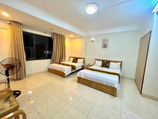 MINH ĐỨC HOTEL - Ha Long - 9