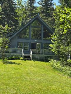 Outta Range - Rangeley - 3