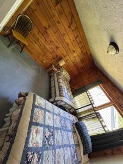 Outta Range - Rangeley - 2