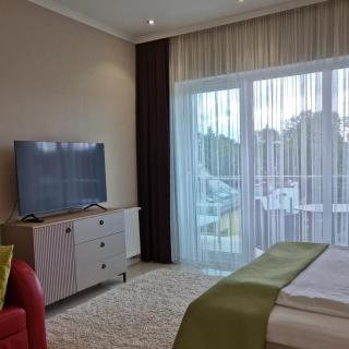 Apartament Być Morze - Mielno - 9