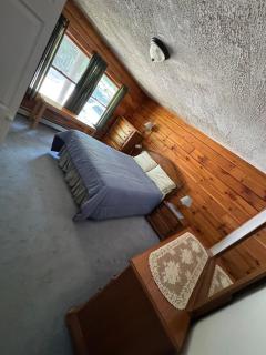 Outta Range - Rangeley - 1