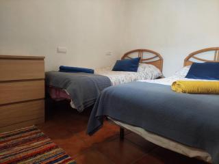 Acogedora casa en Pampaneira - Pampaneira - 8
