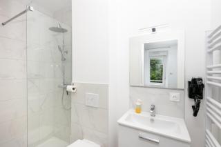 Chambre indépendante Foù de Bassan - 9