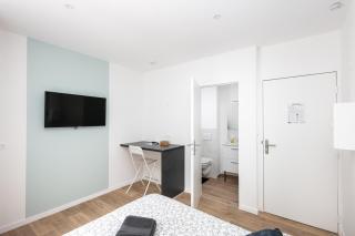 Chambre indépendante Foù de Bassan - 6