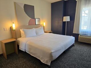Spark by Hilton El Paso University - El Paso - 5
