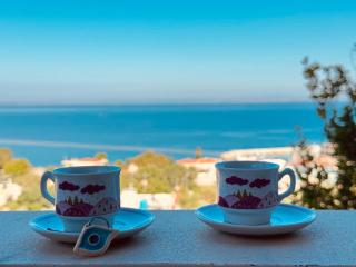 Blue Pearl Chios apartment - Chio (Chios) - 8