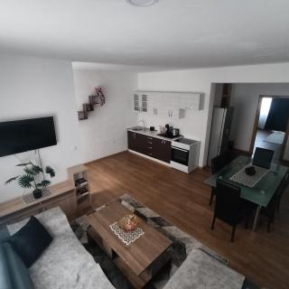 Apartman A - 4