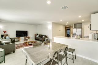 3 Mi to Port Charlotte Beach Park Home with Patio! - Port Charlotte - 4