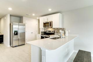 3 Mi to Port Charlotte Beach Park Home with Patio! - Port Charlotte - 3