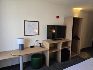 Spark by Hilton El Paso University - El Paso - 4