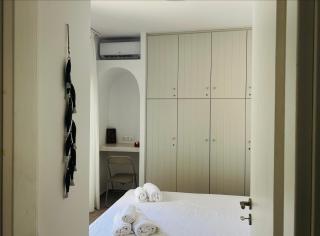 Two houses and an arch - Ariadne and Aristeidis apartments - 8