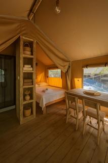 Glamping BoraGlamp - Konjic - 6
