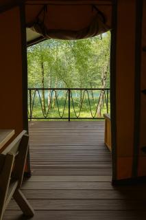 Glamping BoraGlamp - Konjic - 7