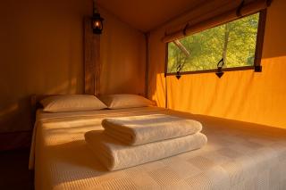 Glamping BoraGlamp - Konjic - 8