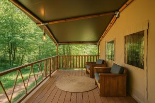 Glamping BoraGlamp - Konjic - 0