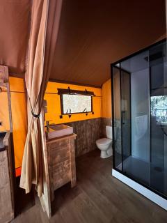Glamping BoraGlamp - Konjic - 2