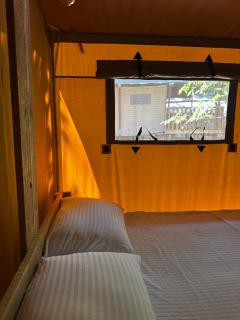 Glamping BoraGlamp - Konjic - 1