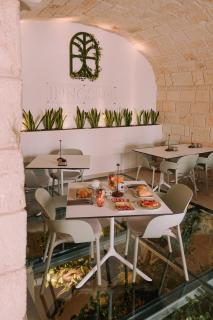 Innesto Rooms - Monopoli - Monopoli - 6