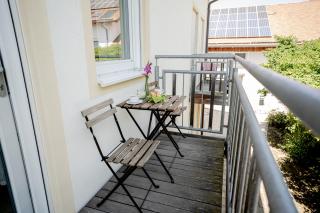 Hotel Donau-Ries - Mertingen - 9
