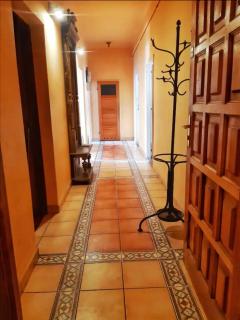 Urban rooms - Krakow - 1