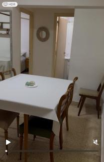 Cómodo departamento para 4 o 6 frente al Casino Mar del Plata - Mar del Plata - 0