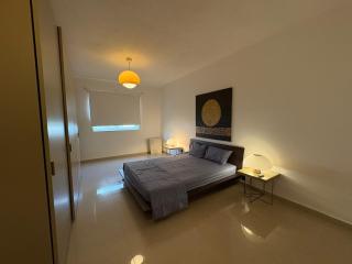 Sliema Sea View Luxury Apartment - 3