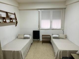 Cómodo departamento para 4 o 6 frente al Casino Mar del Plata - Mar del Plata - 8