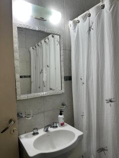 Cómodo departamento para 4 o 6 frente al Casino Mar del Plata - 6