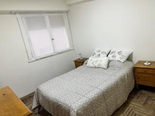 Cómodo departamento para 4 o 6 frente al Casino Mar del Plata - Mar del Plata - 4
