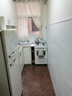 Cómodo departamento para 4 o 6 frente al Casino Mar del Plata - Mar del Plata - 3