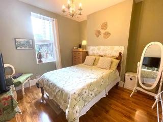 Victorian Rooms by Beach - Ramsgate - 5